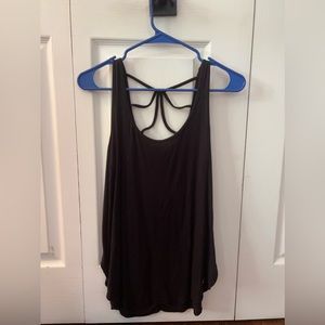 Hollister Reservable Tank Top